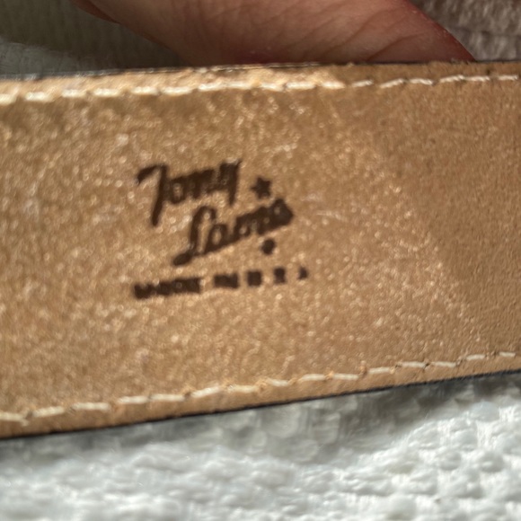 Python belt - Picture 5 of 5